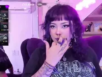 Freechat miaamane on Chaturbate