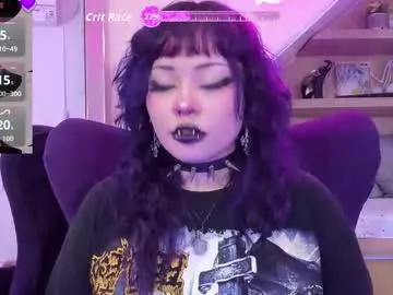 Freechat miaamane on Chaturbate