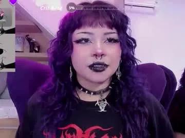 Freechat miaamane on Chaturbate