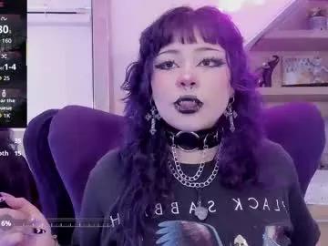 Freechat miaamane on Chaturbate