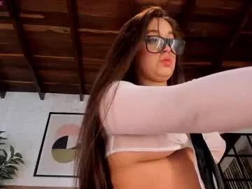 Freechat miakay1 on Chaturbate