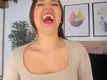 Freechat miakay1 on Chaturbate