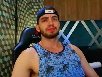 Freechat michael_magno on Chaturbate