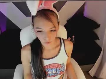 Freechat michelle_cutee_ on Chaturbate