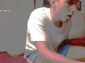 Freechat midnighter__ on Chaturbate