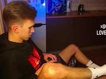 Freechat midnighter__ on Chaturbate