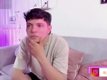 Chaturbate midnighttouch_21 is Freechat midnighttouch_21 — Current Goal: fuck pussy at 333 tokens -- Next Goal: slap ass -- Sex Show at Final Goal #anal #deepthroat #saliva #couple #squirt