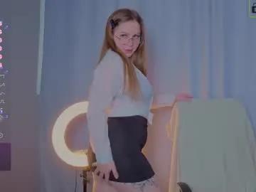 Freechat mika_bloom on Chaturbate