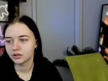 Freechat miki_ti on Chaturbate