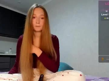Freechat milkaeliza1 on Chaturbate