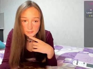 Freechat milkaeliza1 on Chaturbate