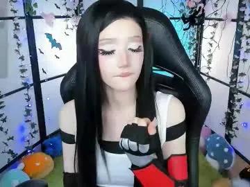 Freechat milkycute on Chaturbate