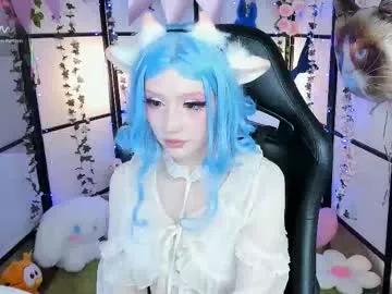 Freechat milkycute on Chaturbate