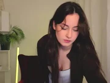 Freechat mirandabey on Chaturbate