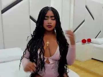 Freechat mirandaturbay on Chaturbate