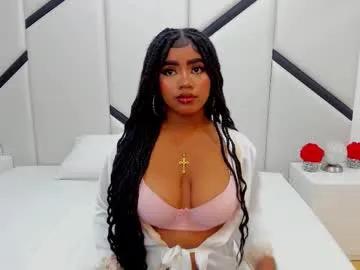 Freechat mirandaturbay on Chaturbate