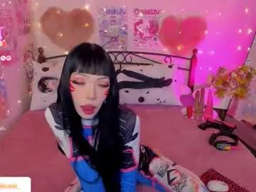 Freechat misasakurai on Chaturbate