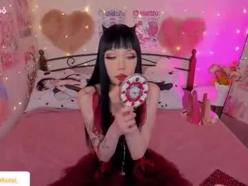 Freechat misasakurai on Chaturbate