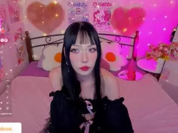 Freechat misasakurai on Chaturbate