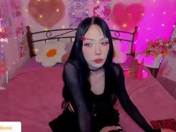 Freechat misasakurai on Chaturbate