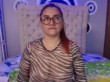 Freechat mishell_lovely on Chaturbate