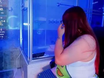 Freechat mishell_lovely on Chaturbate