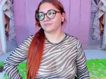 Freechat mishell_lovely on Chaturbate