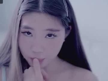 Freechat miso_misa on Chaturbate