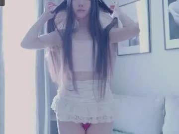 Freechat miso_misa on Chaturbate