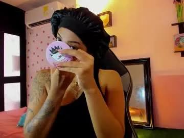 miss_akemi on Chaturbate 