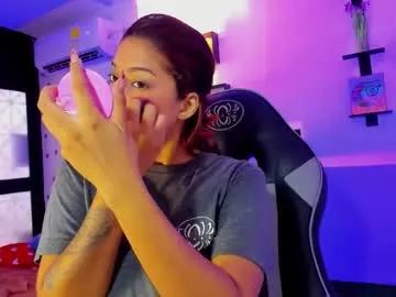 miss_akemi on Chaturbate 