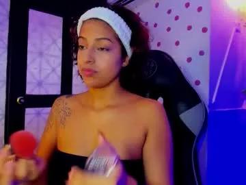 miss_akemi on Chaturbate 