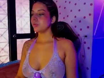 miss_akemi on Chaturbate 