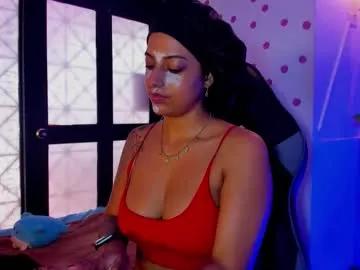 miss_akemi on Chaturbate 