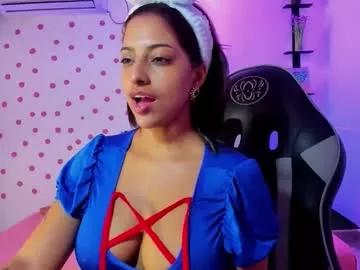 miss_akemi on Chaturbate 