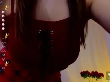 Freechat miss_delia on Chaturbate