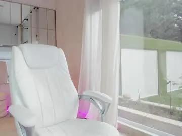 Freechat miss_diamond__ on Chaturbate