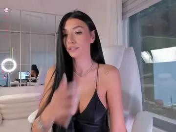 Freechat miss_diamond__ on Chaturbate
