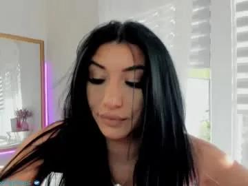 Freechat miss_diamond__ on Chaturbate