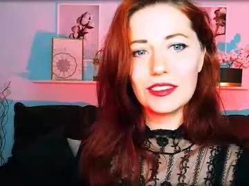 Freechat missbeverlymills on Chaturbate