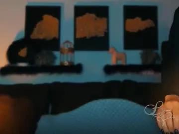 Freechat missbeverlymills on Chaturbate