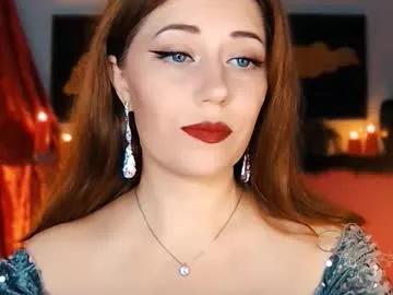 Freechat missbeverlymills on Chaturbate