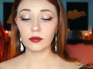 Freechat missbeverlymills on Chaturbate