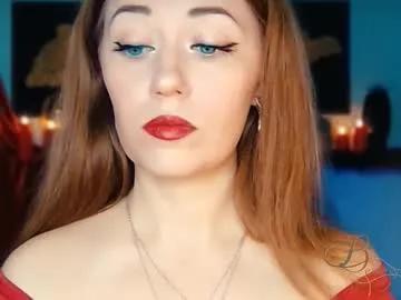 Freechat missbeverlymills on Chaturbate