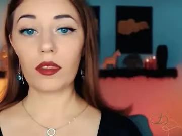 Freechat missbeverlymills on Chaturbate