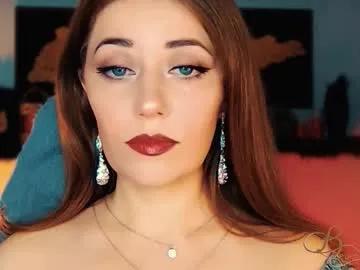 Freechat missbeverlymills on Chaturbate