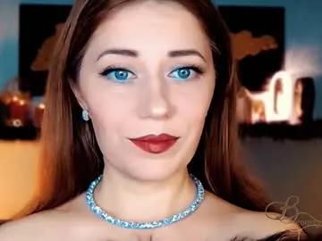 Freechat missbeverlymills on Chaturbate