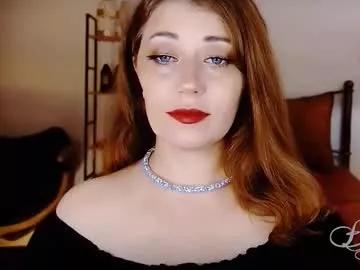 Freechat missbeverlymills on Chaturbate