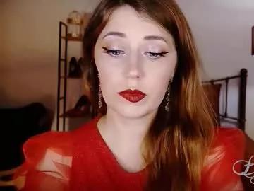 Freechat missbeverlymills on Chaturbate