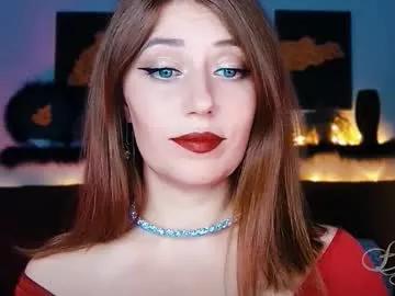 Freechat missbeverlymills on Chaturbate